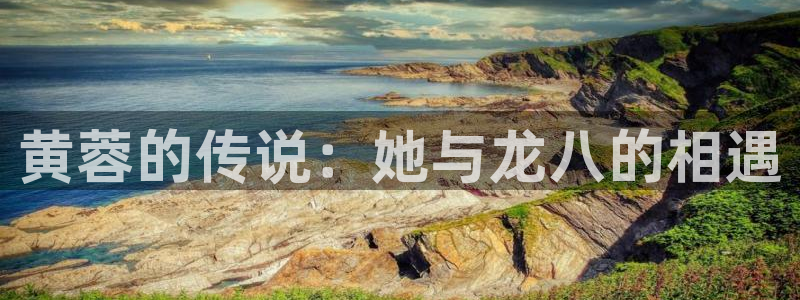 下载开心彩：黄蓉的传说：她与龙八的相遇